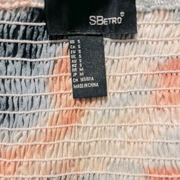 NEW SBetro 2-piece skirt set - Picture 6 of 6